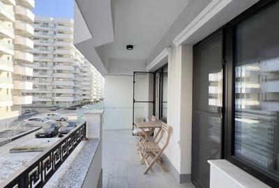 Apartament cu 2 camere decomandat, mobilat în Copou - 15