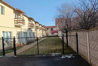 Apartament cu 3 camere în Aradului - 1