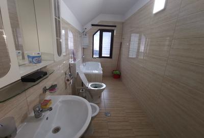 Casa noua in Oraseni Deal - 9