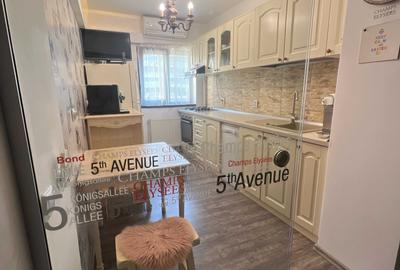 Apartament cu 3 camere decomandat în Ultracentral - 2