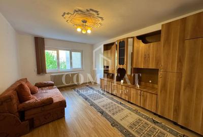 Apartament cu 2 camere decomandat în Mărăști - 1