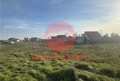 Teren Intravial 352 mp, Deschidere la Doua Strazi, Techirghiol - 1