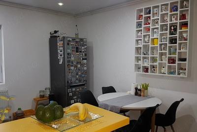 Apartament cu 3 camere semidecomandat în Aradului - 8