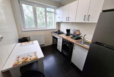 Apartament cu 2 camere decomandat în Camil Ressu - 11