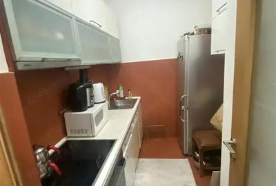 Garsonieră în Take Ionescu - 1