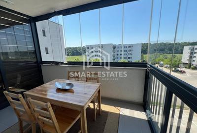 Greenfield - Apartament cu vedere libera spre padurea Baneasa - 11