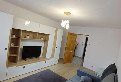 Apartament cu 2 camere decomandat în Central - 2