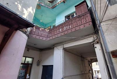 Apartament cu 3 camere semidecomandat în Ultracentral - 10