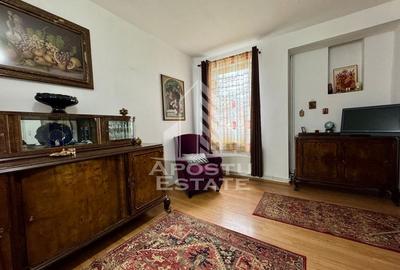 Casa cu 6 camere, pe doua nivele, zona Lipovei, Timisoara - 3