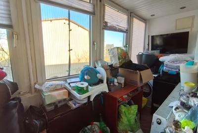 Apartament cu 2 camere  Dacia-Torontalului Iulis Mall - 5