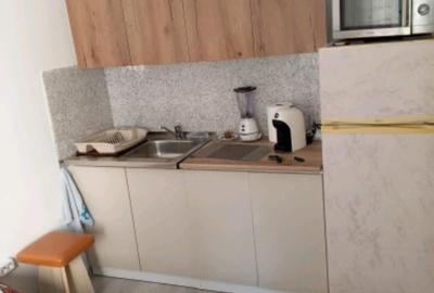 Garsonieră nedecomandată în Tomis Nord - 1