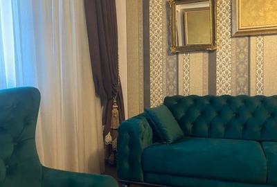 APARTAMENT 2 CAMERE | ZONA CASA DE CULTURA | TERMEN LUNG - 2