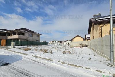 Teren intravilan 376 mp Valu Traian, Constanta - 2