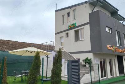 Spațiu comercial, de 115 mp, în Zăvoi - 6