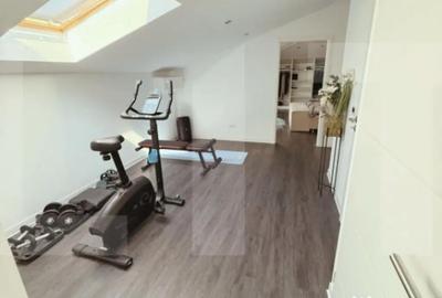 Casă cu 5 camere cu Teren 303 Mp în Moșnița Veche - 10