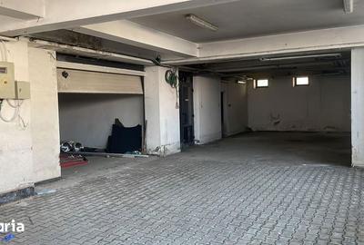 Spațiu comercial, de 200 mp, în Central - 1