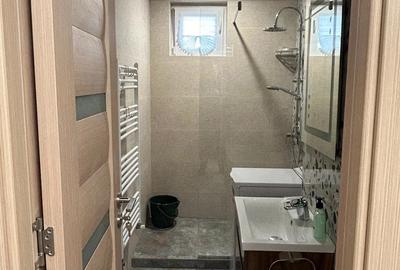 Garsonieră decomandată în Ultracentral - 2