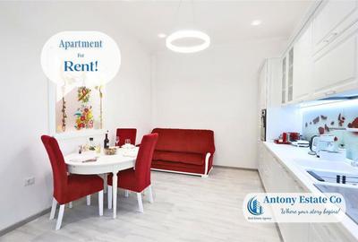 Apartament cu 3 camere în Central - 2