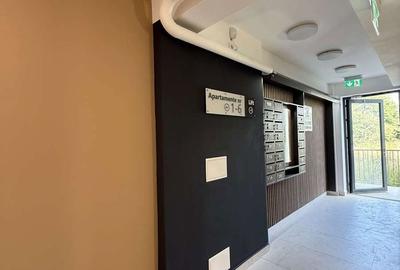 Apartament cu 2 camere în Sud - 10