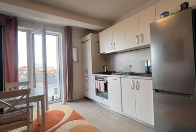Apartament cu 2 camere în Oncea - 1