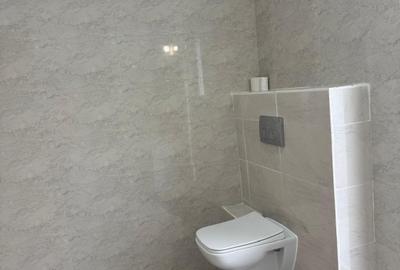 Duplex cu 4 camere cu Canalizare în Chiajna - 19