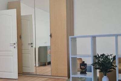 Garsoniera prima inchiriere, Metrou Muncii - 6