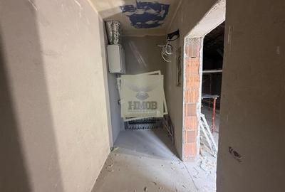 Casa individuala cu 4 camere 3 bai si 390 mp teren in Sura Mica - 7