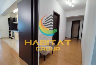 Apartament cu 3 camere decomandat, mobilat în Nord-Vest - 2