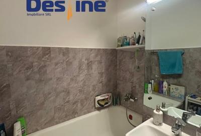 Apartament cu 2 camere semidecomandat, mobilat în Aradului - 11