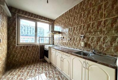 Apartament cu 2 camere semidecomandat în Dorobanți - 10