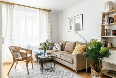 Apartament 2 camere-tip studio- Aparatorii Patriei - 2