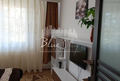Apartament cu 2 camere decomandat, mobilat în Tomis Nord - 2
