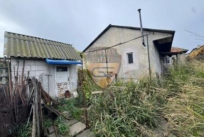 Casă individuală cu 5 camere cu Teren 904 Mp în Palazu Mare - 10