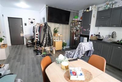 Apartament 2 camere | terasa 28 mp |  boxa | garaj | Iris | zona Oasului - 3