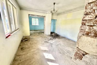 Casă cu 5 camere cu Garaj în Central - 8