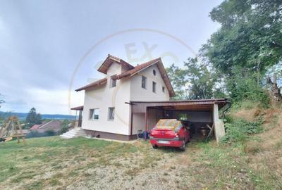 Casa P+M 120 mp, Budeasa, sat Gala?e?ti (12 km de Pite?t - 3