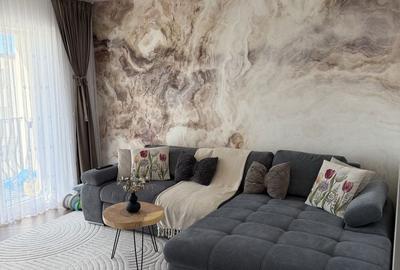 Apartament cu 2 camere decomandat în Ipotești - 1