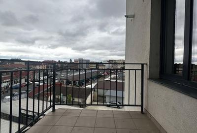 Apartament cu 3 camere decomandat în Central - 13