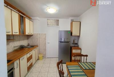 Apartament cu 2 camere decomandat, mobilat în Soarelui - 4