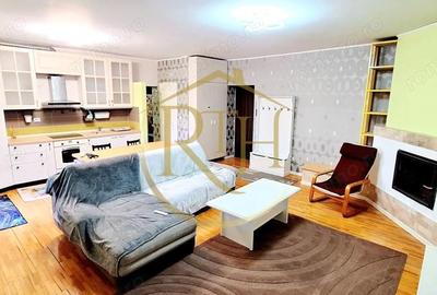 Apartament cu 3 camere semidecomandat în Spitalul Județean - 15