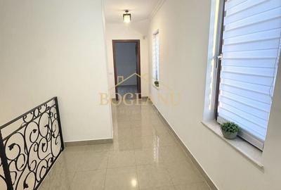 Duplex cu 3 camere cu Canalizare în Braytim - 8