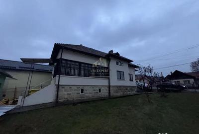 Casă cu 4 camere cu Teren 3489 Mp în Lerești - 18