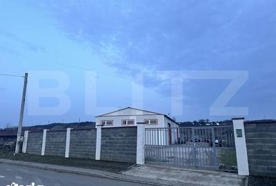 Spațiu comercial, de 500 mp, în Central - 16