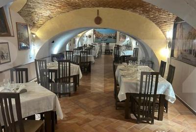 Spațiu comercial, de 350 mp, în P-ța Unirii - 8