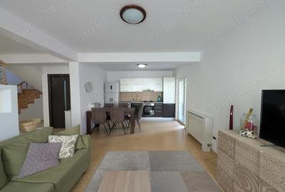 Casă cu 4 camere cu Teren 190 Mp în Florești - 11