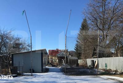Casă cu 4 camere cu Teren 1000 Mp în Central - 14