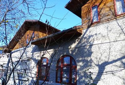 Casa de vanzare in Campina - 2