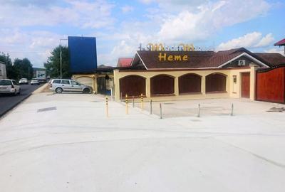 Spațiu comercial, de 99 mp, în Mărgineni - 7