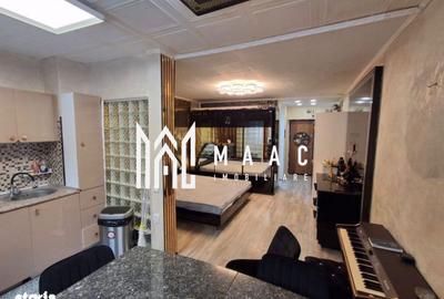 Garsonieră semidecomandată, mobilată în Central - 5