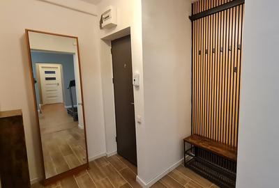 Apartament cu 2 camere, Tractoru - 9